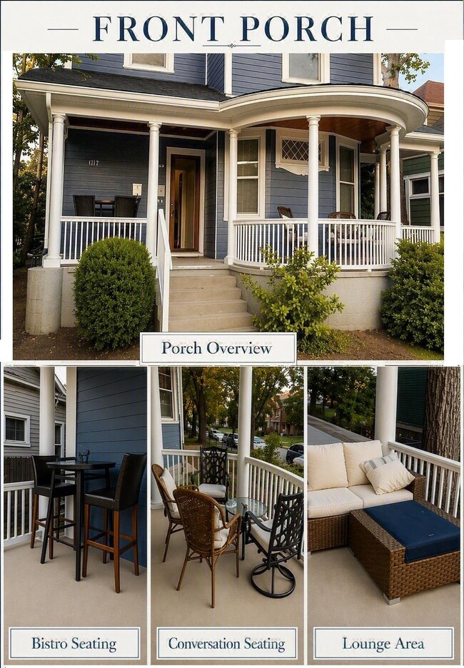 Photo - 1215 N Weber St
