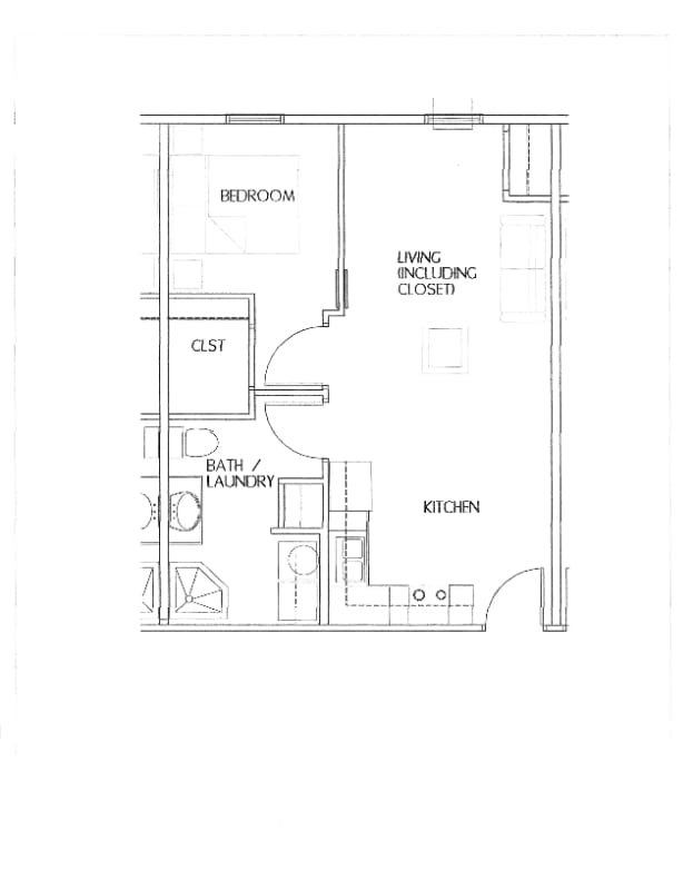 Photo - 1520 E Berry St Unit 224