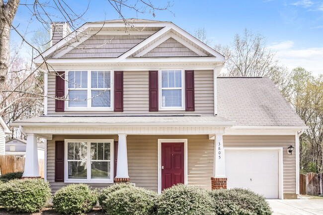 Building Photo - 3805 Hopper St