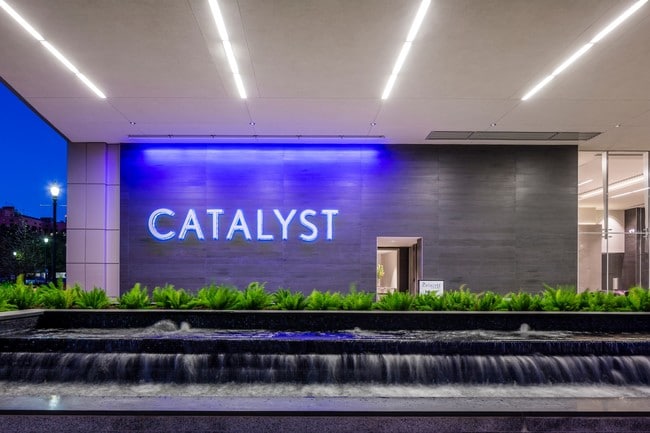CATALYST Houston