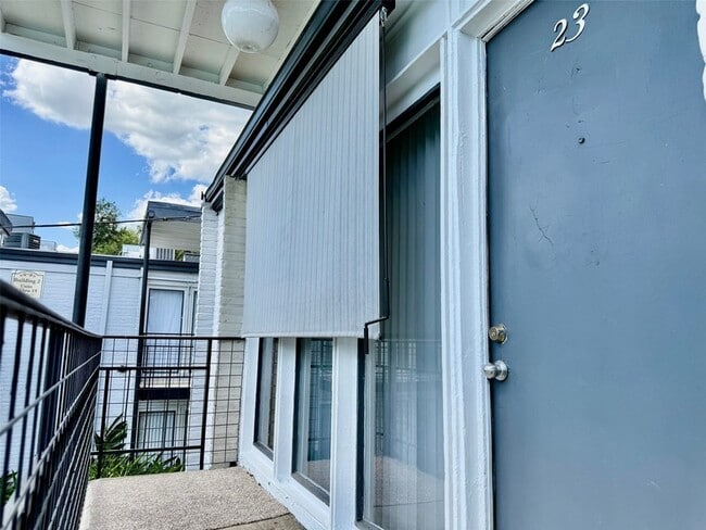 Photo - 1000 Heights Blvd Unit 23