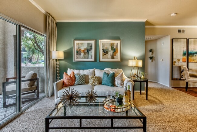 Stonebridge Ranch Apartments