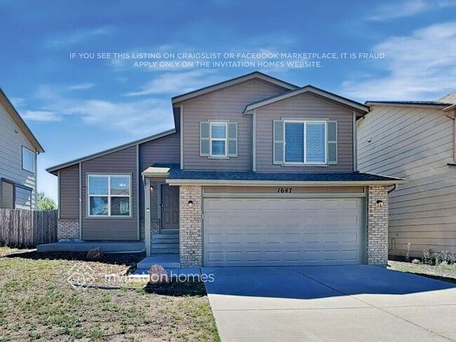 Building Photo - 1647 Silver Meadow Cir Rental