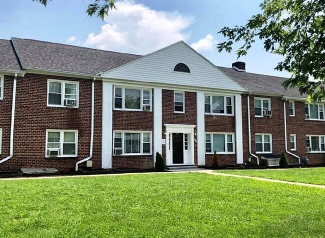 Potomac Living Center