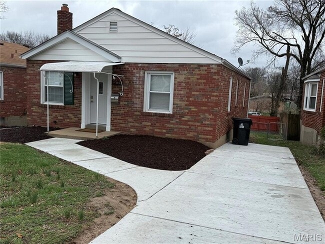 Photo - 1250 Mt Olive Ave