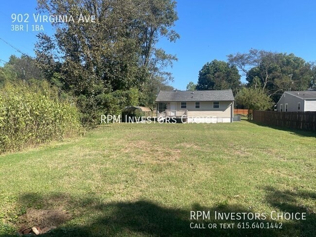 Photo - 902 Virginia Ave