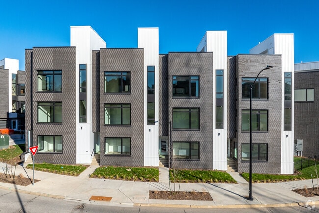 Matilda 235 Townhomes