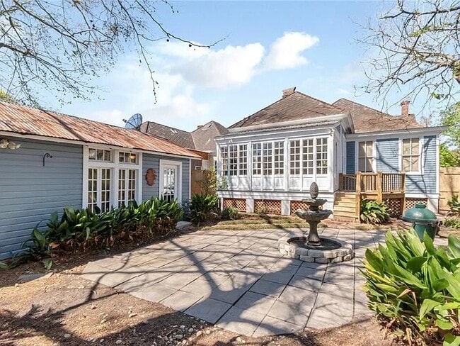 Photo - 1203 New St Francis St