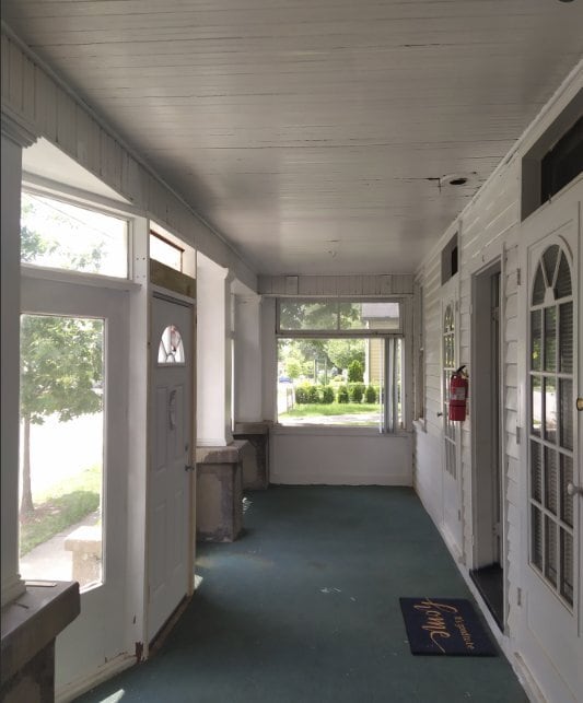 442 E Warren St Unit 2