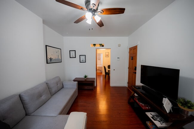 Building Photo - 1286 Bushwick Ave Unit Apartment 2A