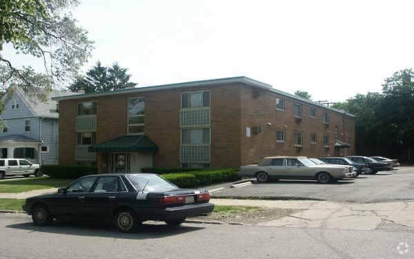 114 North