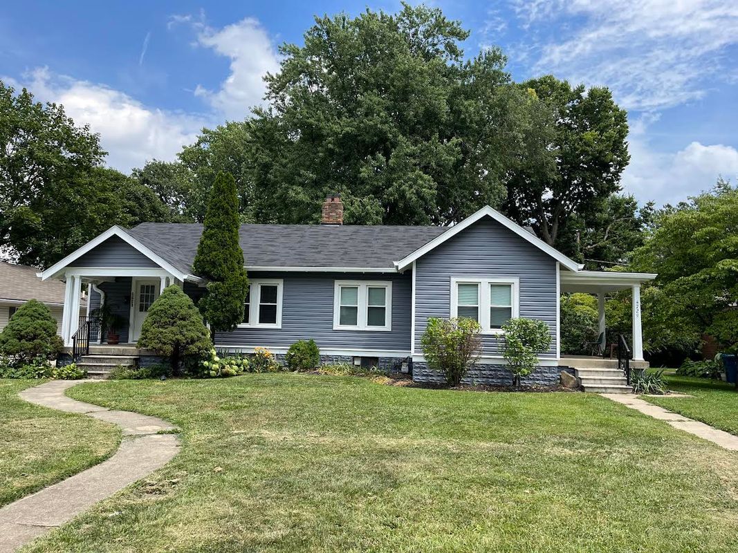Photo - 4731 Hinesley Ave