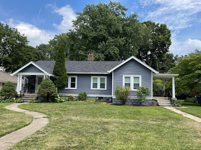 Building Photo - 4731 Hinesley Ave