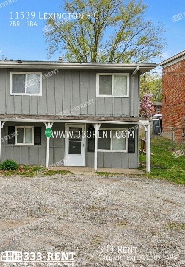 Building Photo - 11539 Lexington-C Unit C