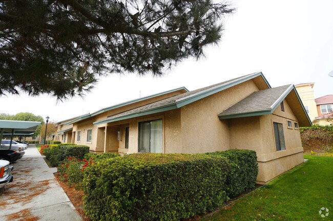 Photo - Almond Court