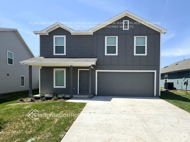 Building Photo - 4065 May Water Trl Rental