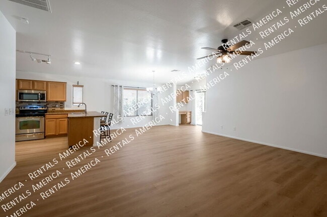 Photo - 3883 E Rose Quartz Ln