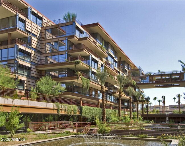 7147 E Rancho Vista Dr Unit 5001