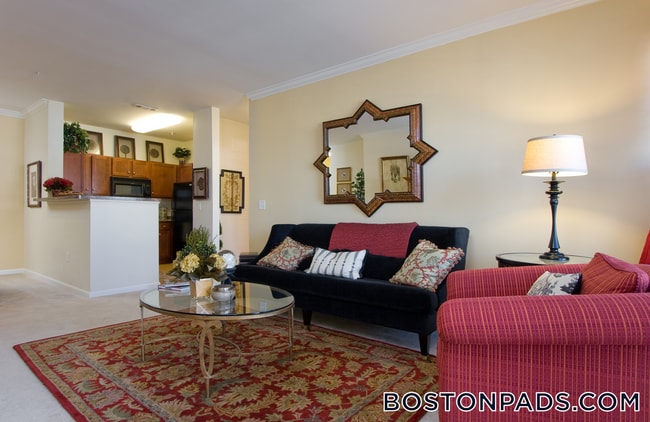 Photo - 311 Lowell St Unit 2217