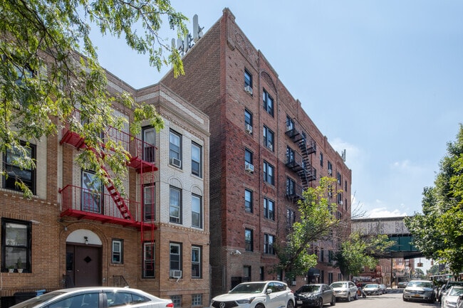 41-45 52nd Street