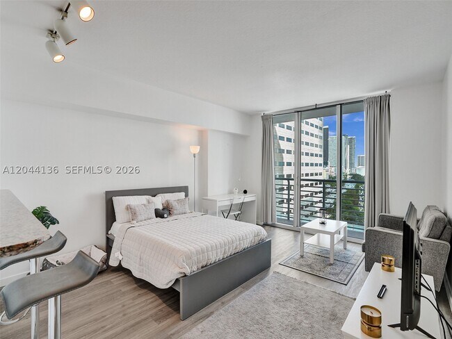 Photo - 325 S Biscayne Blvd Unit 1520