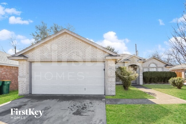 Building Photo - 671 Honeysuckle Ln