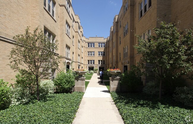 1118-28 E. Hyde Park Blvd.