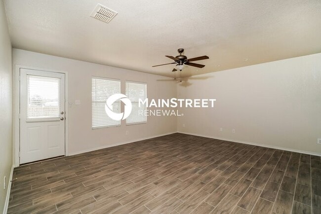 4 Bedroom Pet-Friendly Home in SCHERTZ, TX with Main Street Renewal
