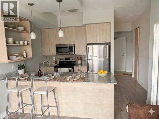 Photo - 318 Spruce St Unit 901