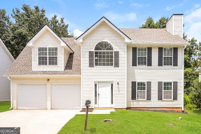 Building Photo - 3958 Waldrop Hills Dr Rental