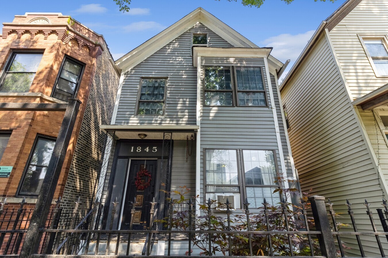 Photo - 1845 N Albany Ave Unit 1