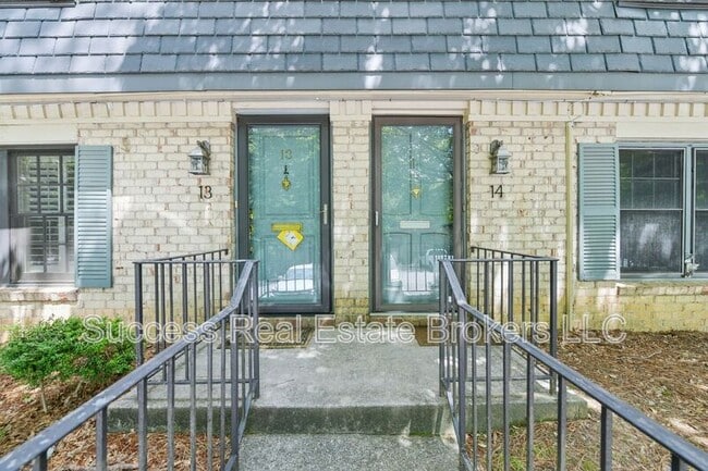 Photo - 14 Glenald Way NW Townhome