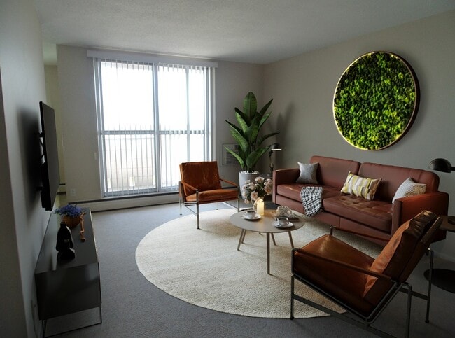 Salon - Chelsea Place