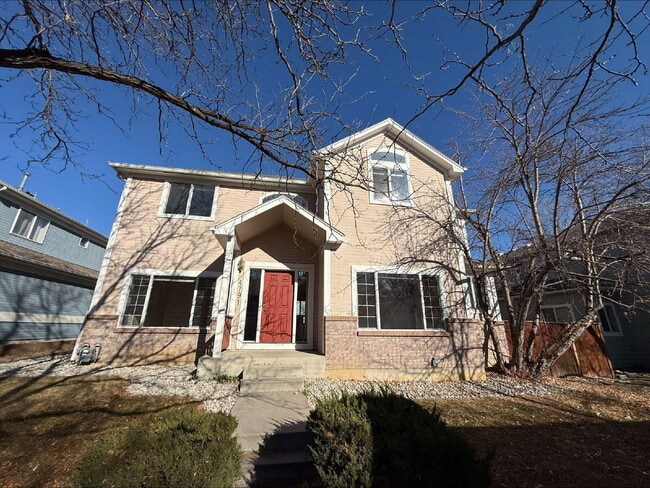Building Photo - "Spacious 4-Bed, 3-Bath Gem on Franklin Drive – Modern Living in Boulder!"