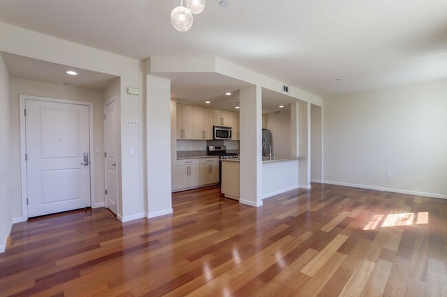 Photo - Modern 2BR / 2BA Condo | Garage Parking | Walk to VTA Light Rail | YouTube Tour