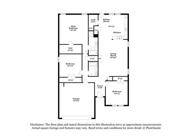 Photo - 817 Cathy Dr