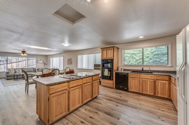 Photo - <b>Three Bedroom Home in Midtown District<br><br> Unit 1630 Plumas St.  Reno, NV 89509