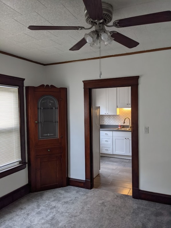 Photo - 3901 Stickney Ave Unidad up