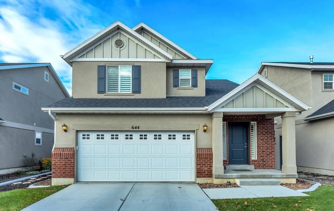 Building Photo - Charming 3-Bedroom Home with Fenced Yard, & Modern Comforts in Prime Pleasant Grove Location