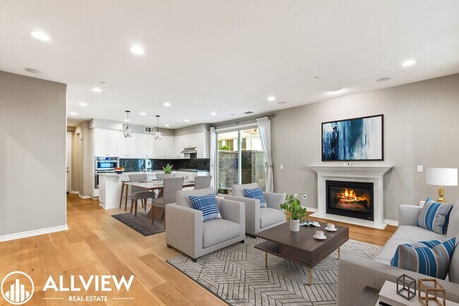 Photo - Highly Upgraded 4 Bed, 4.5 Bath Condo Available in Pacific Shores!