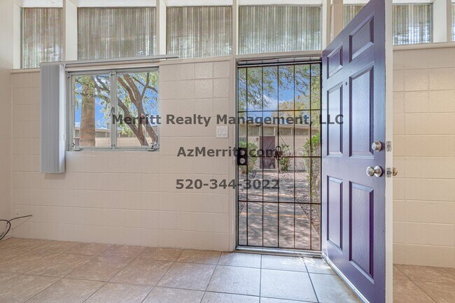 2nd Street Townhomes