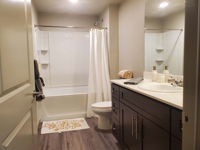 Pinon Lofts