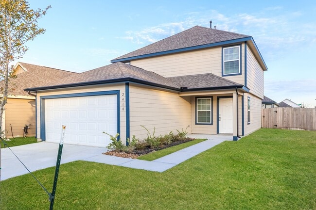 Photo - 2410 Flathead Dr