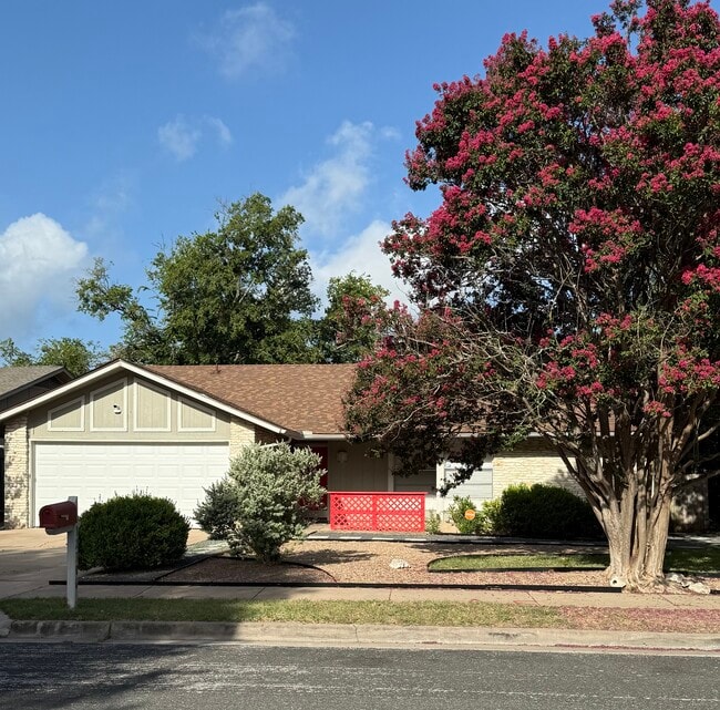 Building Photo - 12306 Hickorystick Cv Rental