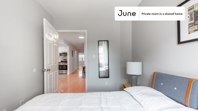 Photo - Room in Shared 4 bed/2 bath home Unit A