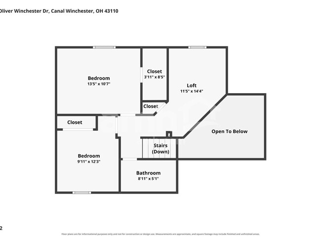 7176 Oliver Winchester Dr