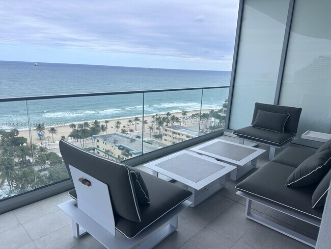 Building Photo - 153 N Seabreeze Blvd Unit 1205