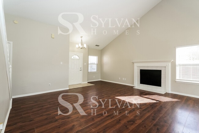 Photo - Turn the key. Enter. Smile. Repeat every day!