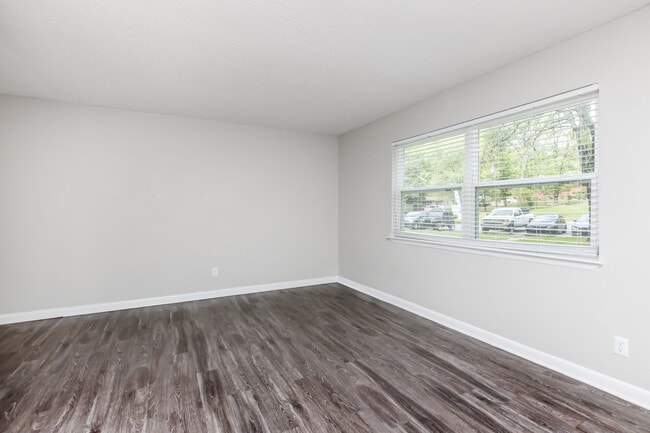 Photo - East Ridge Flats and Townhomes