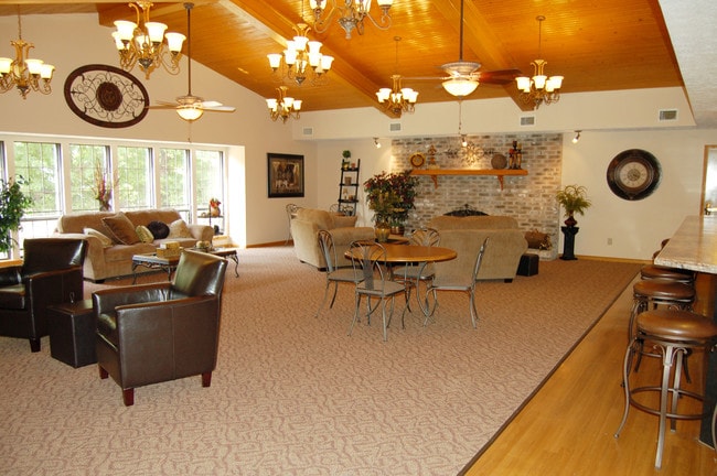 Stafford Pointe